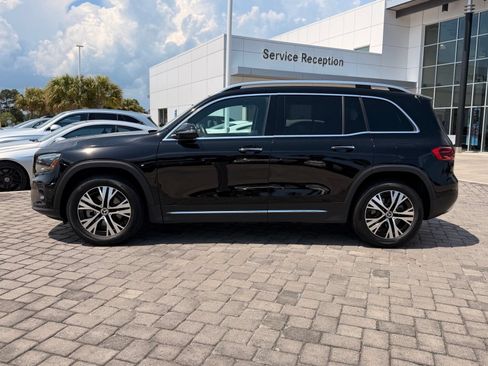 Certified 2024 Mercedes-Benz GLB 250 image 12