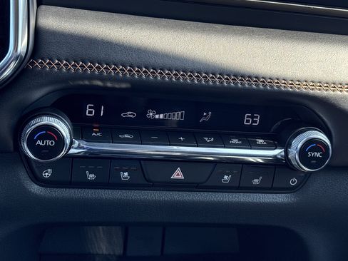 New 2026 MAZDA CX-50 2.5 Turbo w/ Accent Package image 36