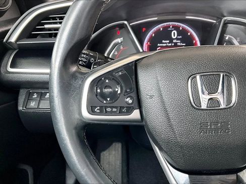 Used 2020 Honda Civic Sport image 10