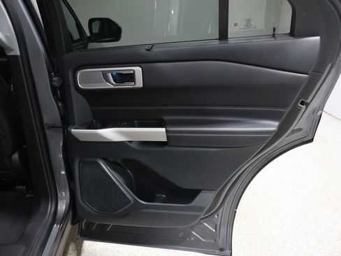 Used 2024 Ford Explorer Limited image 21