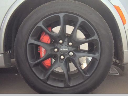 Used 2023 Dodge Durango SRT image 11