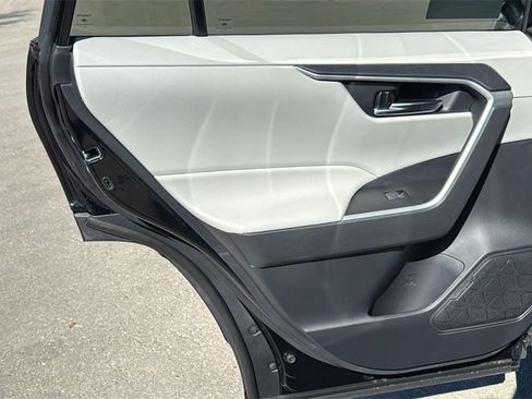 New 2025 Toyota RAV4 XLE Premium image 24