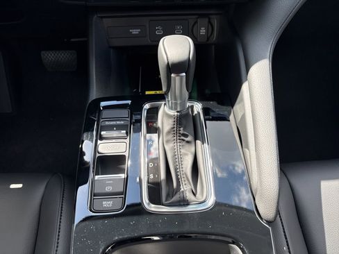 New 2026 Acura Integra FWD image 26