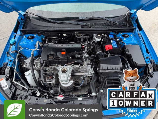 Used 2024 Honda Civic Sport image 33