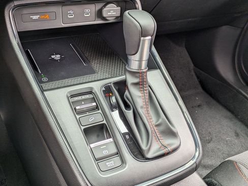 New 2026 Honda CR-V Sport image 18