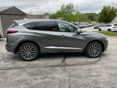 New 2026 Acura RDX SH-AWD w/ Advance Package image 6