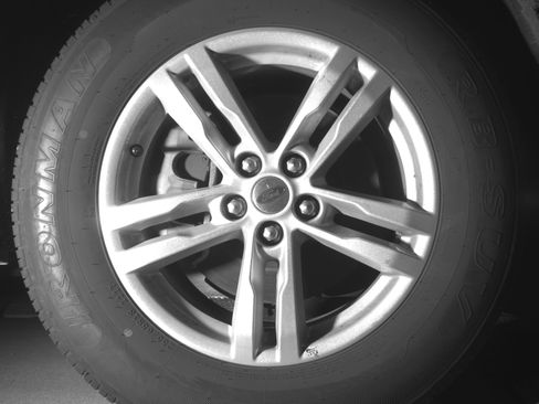 Used 2024 Ford Explorer XLT w/ Equipment Group 202A image 13