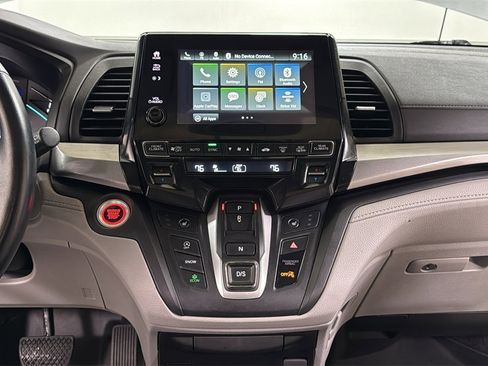 Used 2022 Honda Odyssey EX-L image 10