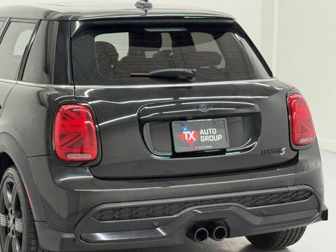 Used 2022 MINI Cooper S image 13