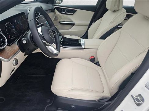 Certified 2026 Mercedes-Benz C 300 Sedan image 15