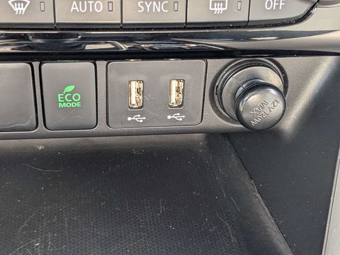 Used 2024 Mitsubishi Eclipse Cross SE AWD/4WD image 24