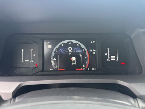 New 2025 Toyota Tacoma SR5 RWD image 17