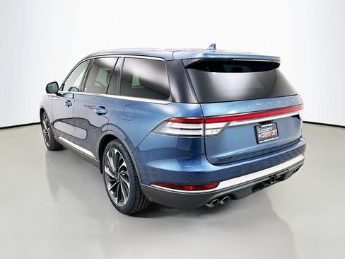 Used 2020 Lincoln Aviator Reserve w/ Equipment Group 202A AWD/4WD image 5