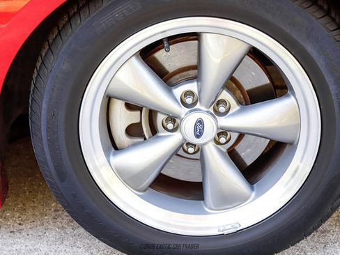 Used 2006 Ford Mustang GT Premium RWD image 62