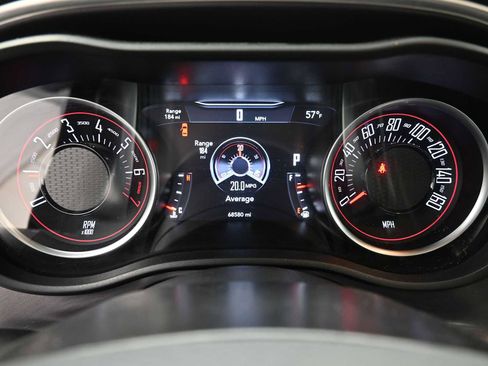 Used 2021 Dodge Challenger GT w/ Cold Weather Group image 5