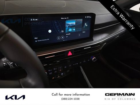 Certified 2025 Kia K5 GT-Line image 23