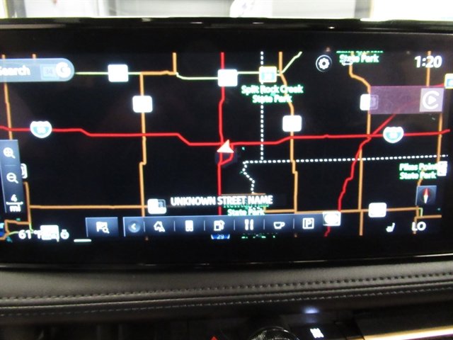 Used 2023 Nissan Ariya FWD image 32