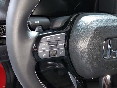 New 2026 Honda Civic Sport image 13