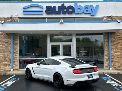 Used 2016 Ford Mustang Shelby GT350R w/ GT350R Equipment Group 920A image 10