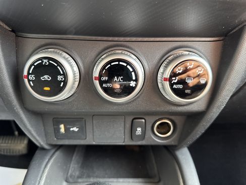 Used 2022 Mitsubishi Outlander Sport ES AWD/4WD image 15