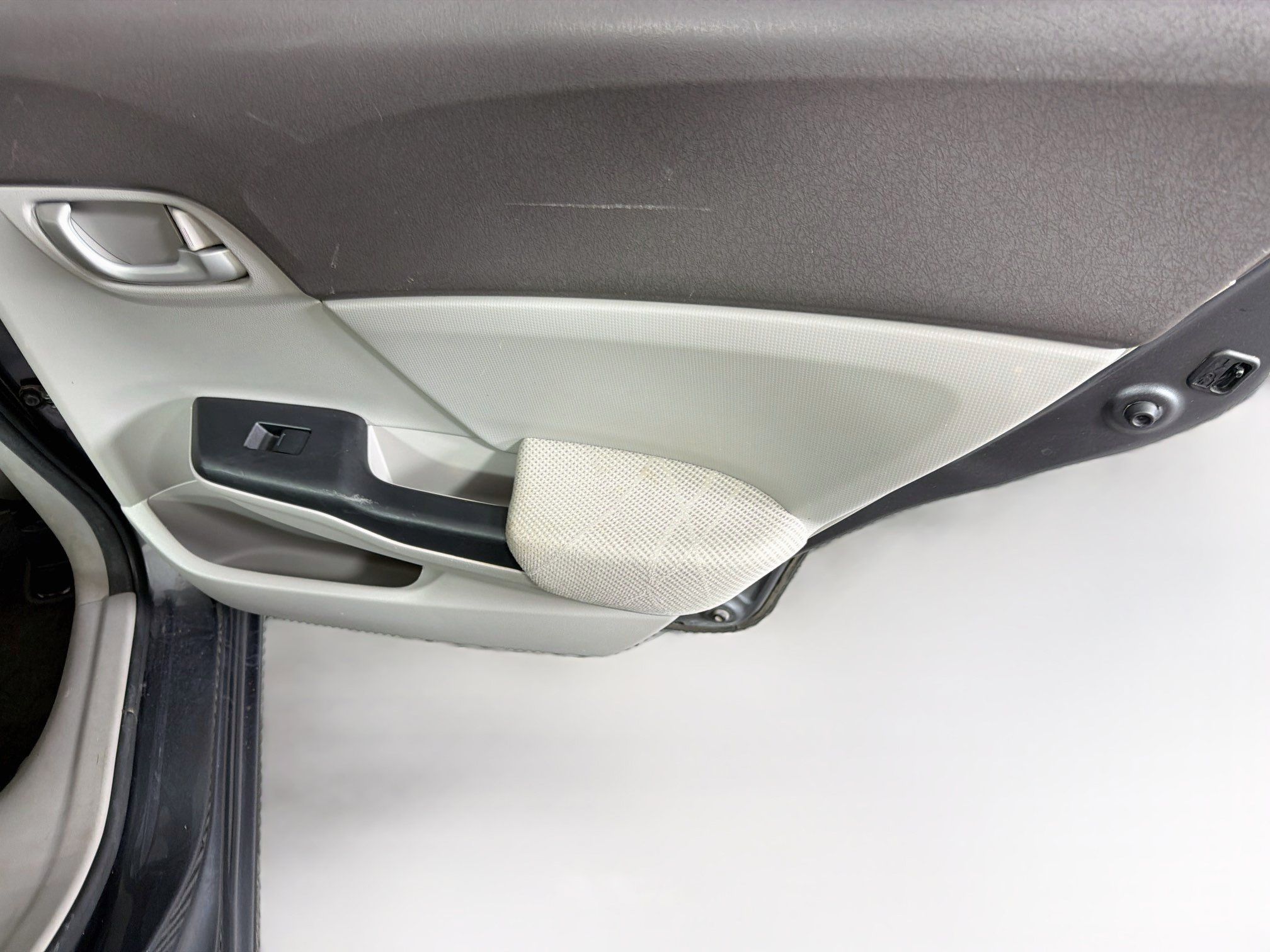 Used 2012 Honda Civic LX image 27