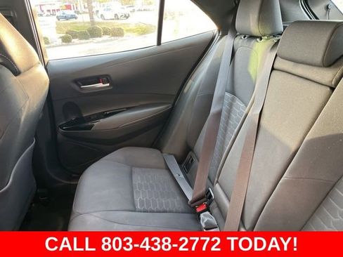 Used 2024 Toyota Corolla SE image 10