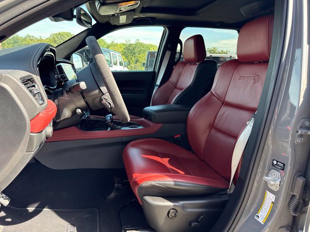 Used 2026 Dodge Durango SRT Hellcat w/ Premium Group AWD/4WD image 12