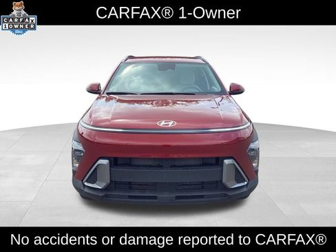 Used 2024 Hyundai Kona SEL AWD/4WD image 2