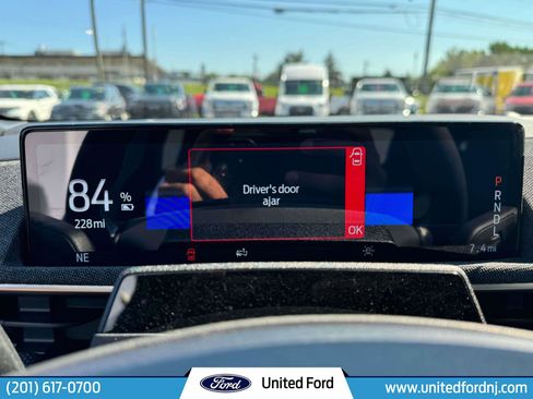 New 2024 Ford Mustang Mach-E GT image 20