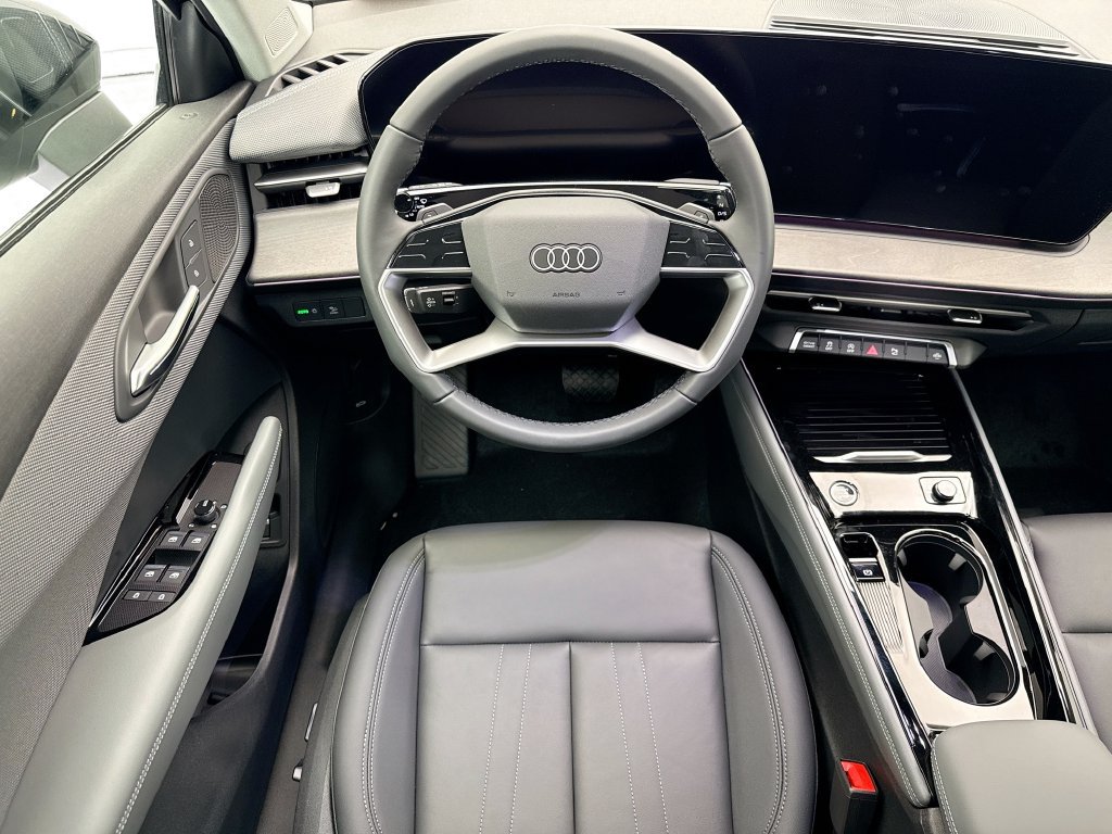 Used 2026 Audi Q3 quattro 2.0T AWD/4WD image 10