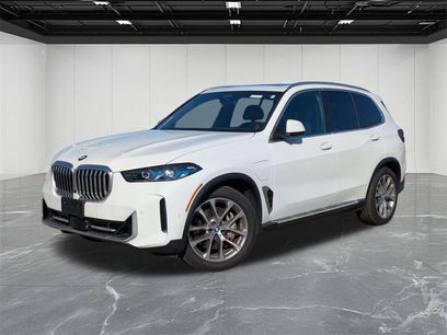 Used 2025 BMW X5 xDrive50e
