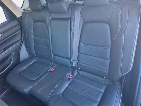 Used 2024 MAZDA CX-5 AWD 2.5 S w/ Premium Plus Pkg image 20