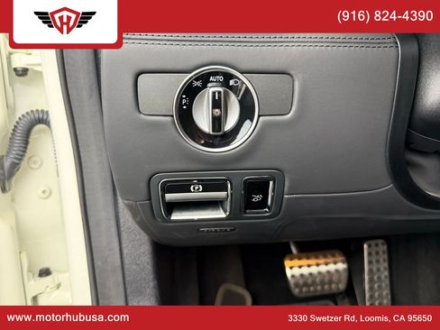 Used 2020 Mercedes-Benz AMG GT R image 57