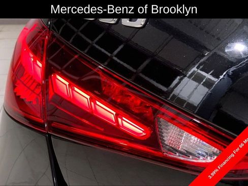 Certified 2025 Mercedes-Benz C 300 4MATIC Sedan image 30