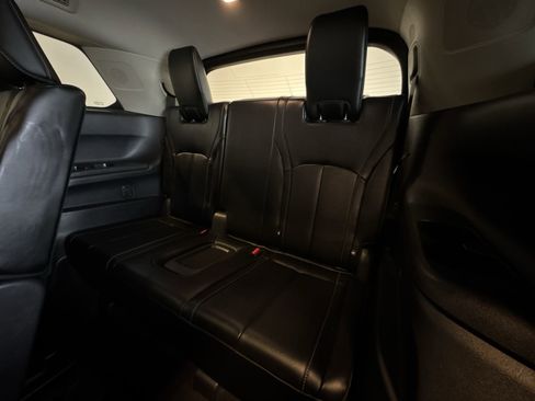 Certified 2023 INFINITI QX60 Luxe w/ Cargo Package AWD/4WD image 24