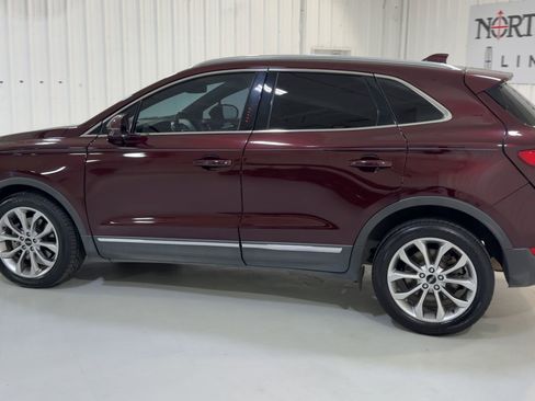 Used 2018 Lincoln MKC Select w/ Select Plus Package FWD image 7