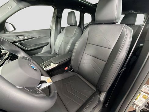 New 2026 BMW X1 xDrive28i w/ Technology Package AWD/4WD image 21