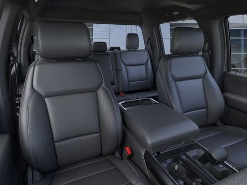 New 2025 Ford F150 Lariat image 39