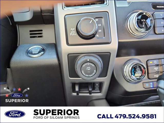 Used 2020 Ford F150 Platinum w/ Equipment Group 701A Luxury AWD/4WD image 24