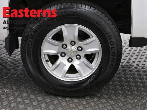 Used 2015 Chevrolet Silverado 1500 LT w/ All Star Edition AWD/4WD image 35
