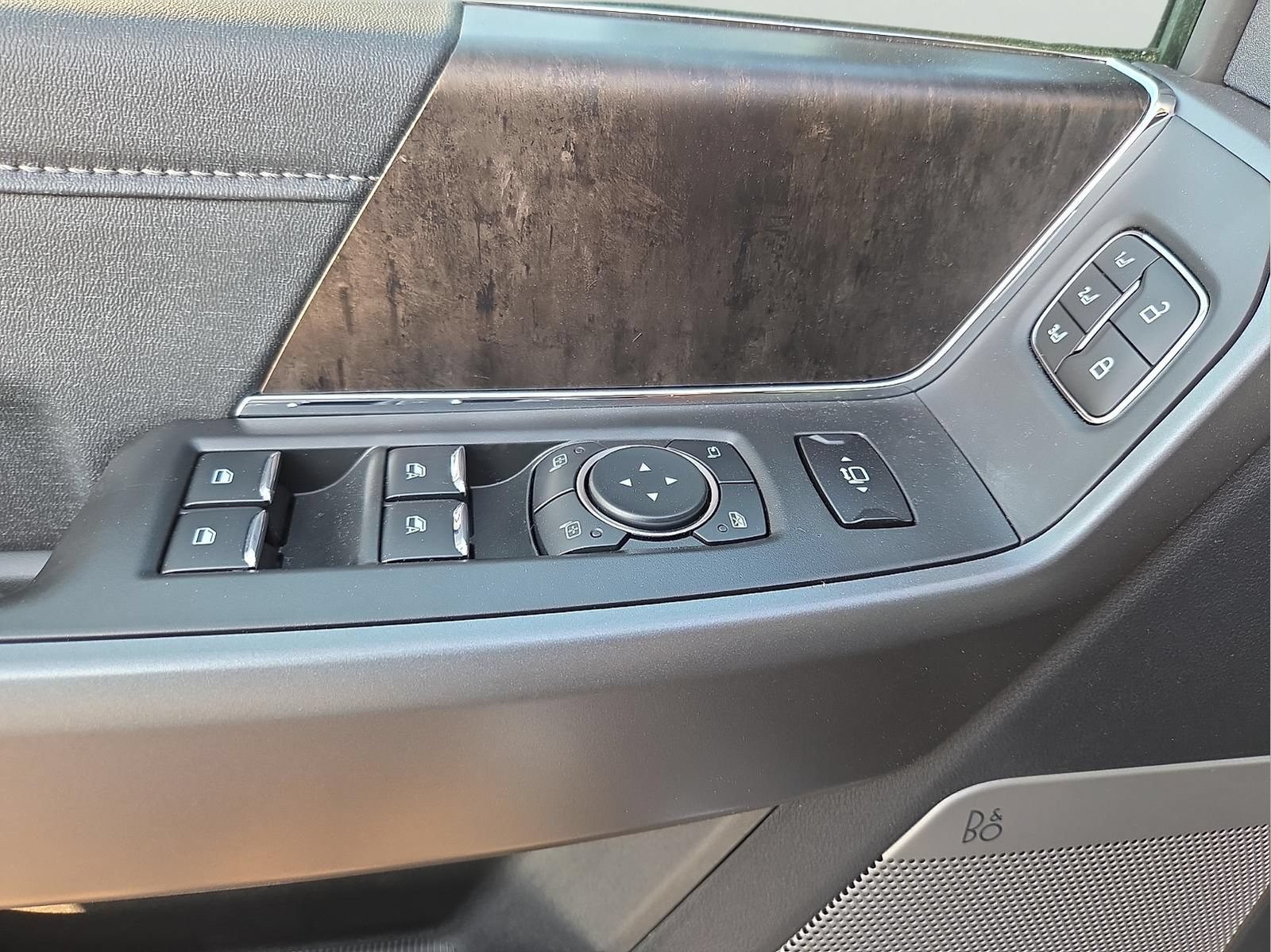 New 2026 Ford F250 Lariat AWD/4WD image 16
