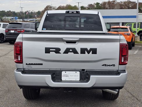 New 2026 RAM 2500 Laramie image 10