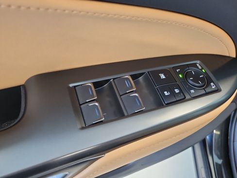 Certified 2026 Lexus NX 350 AWD w/ Accessory Package (Z1) image 22