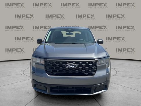 Used 2026 Ford Maverick XLT FWD image 8