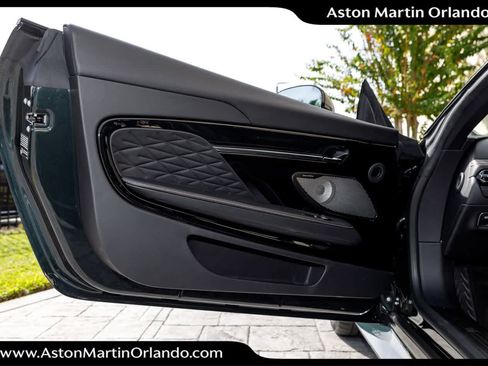 New 2026 Aston Martin DB12 image 50