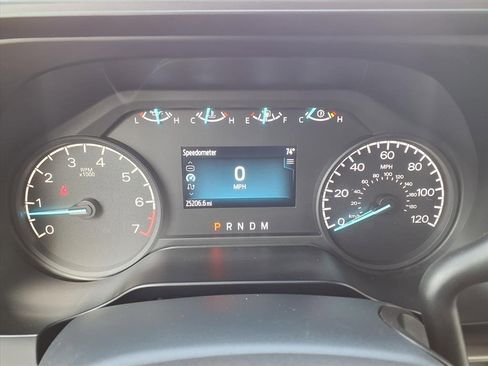 Used 2023 Ford F250 XLT image 33