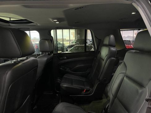 Used 2015 GMC Yukon SLT image 20