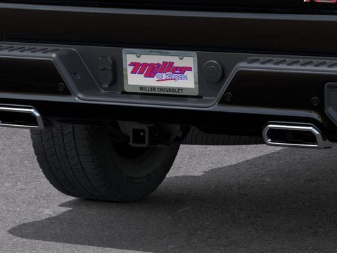 New 2026 Chevrolet Silverado 1500 RST w/ RST All Star Premium Package AWD/4WD image 55