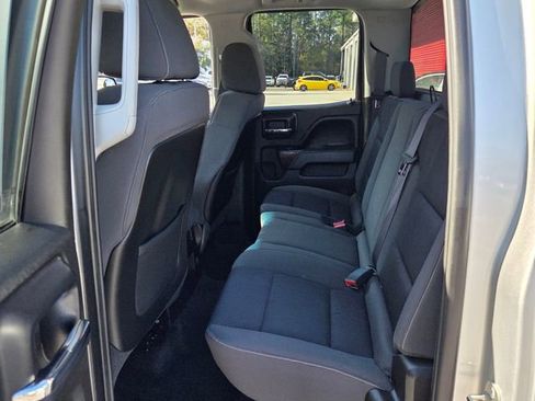 Used 2014 GMC Sierra 1500 SLE w/ SLE Value Package image 11