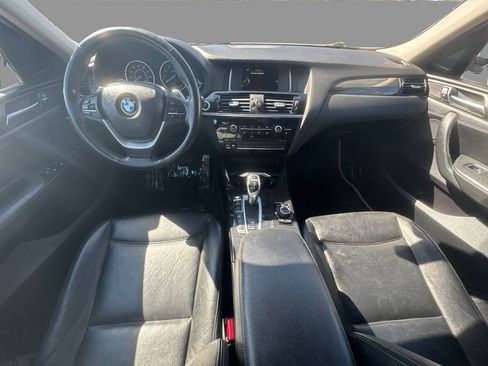 Used 2015 BMW X4 xDrive28i image 26